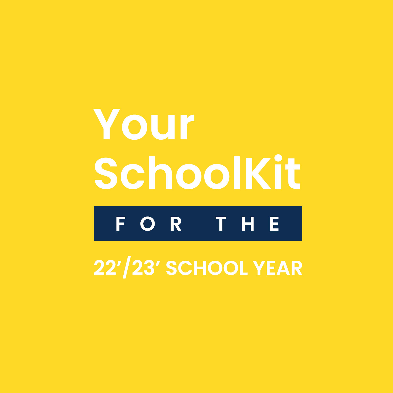 SchoolKit3